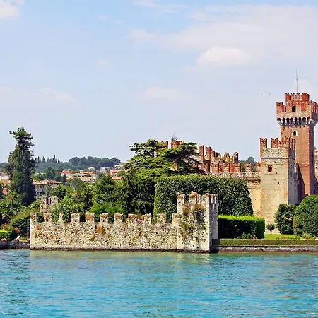 Vakantiehuis Casale A Tre