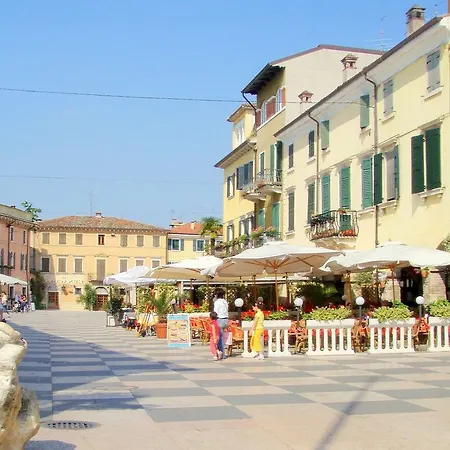 Casale A Tre Lazise