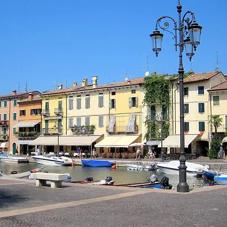 Casale A Tre Vakantiehuis