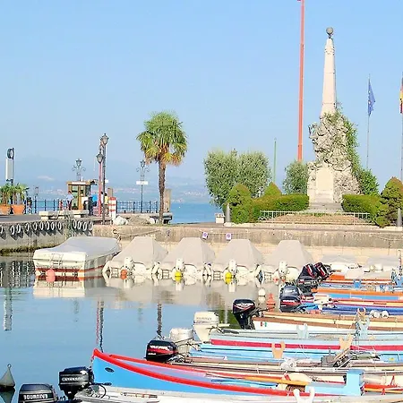 Casale A Tre Vakantiehuis *