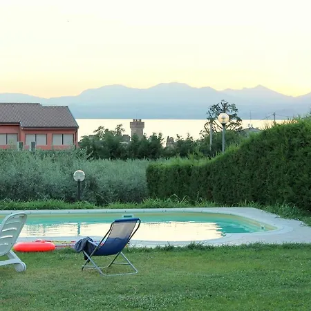 Casale A Tre Lazise