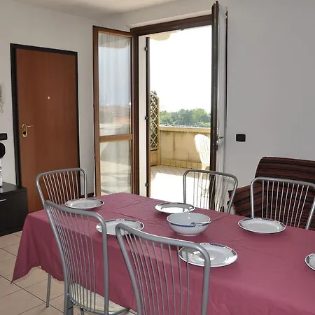 Casale A Tre Vakantiehuis *