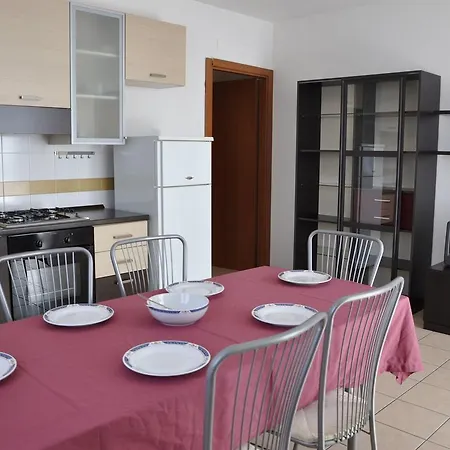 Vakantiehuis Casale A Tre Lazise