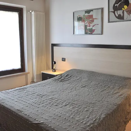 Vakantiehuis Casale A Tre