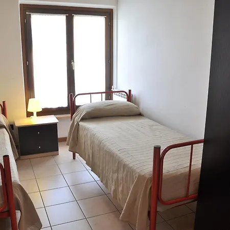Casale A Tre Vakantiehuis Lazise