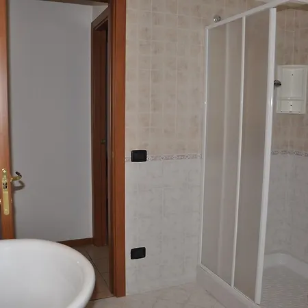 Casale A Tre Lazise
