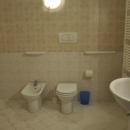 Casale A Tre Vakantiehuis