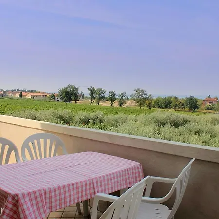 Casale A Tre Vakantiehuis *