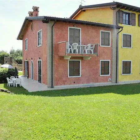 Casale A Tre * Lazise