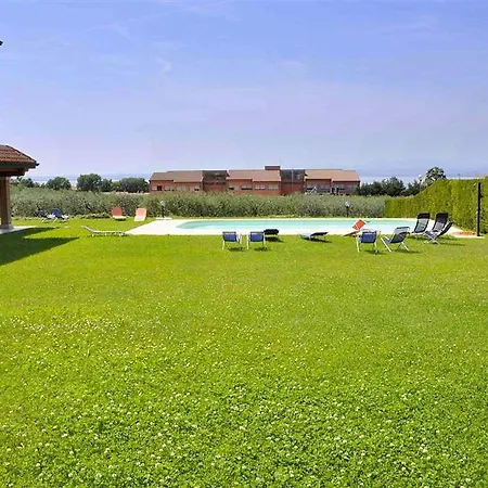 Vakantiehuis Casale A Tre *