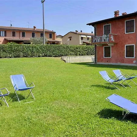 Vakantiehuis Casale A Tre